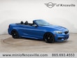  BMW M240i