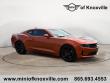 Used 2022 Chevrolet Camaro LT1 Coupe