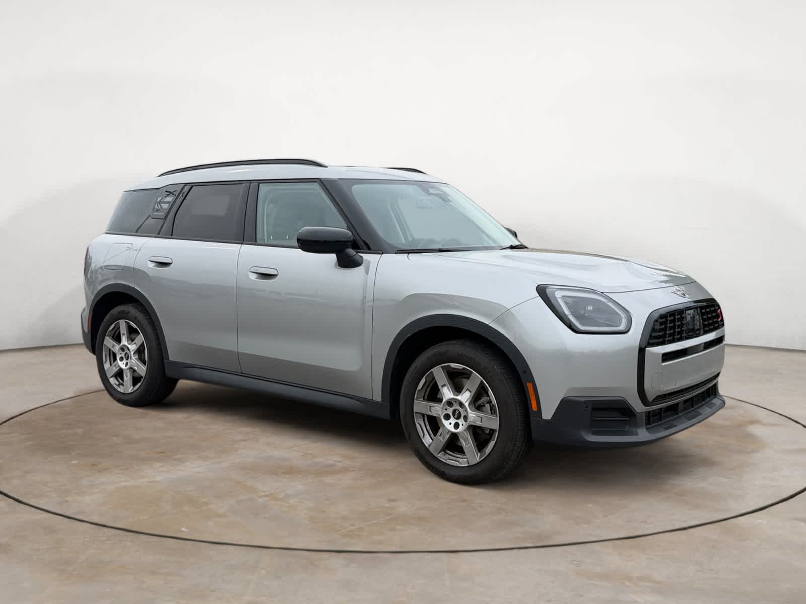 2025 MINI Countryman S ALL4's photo