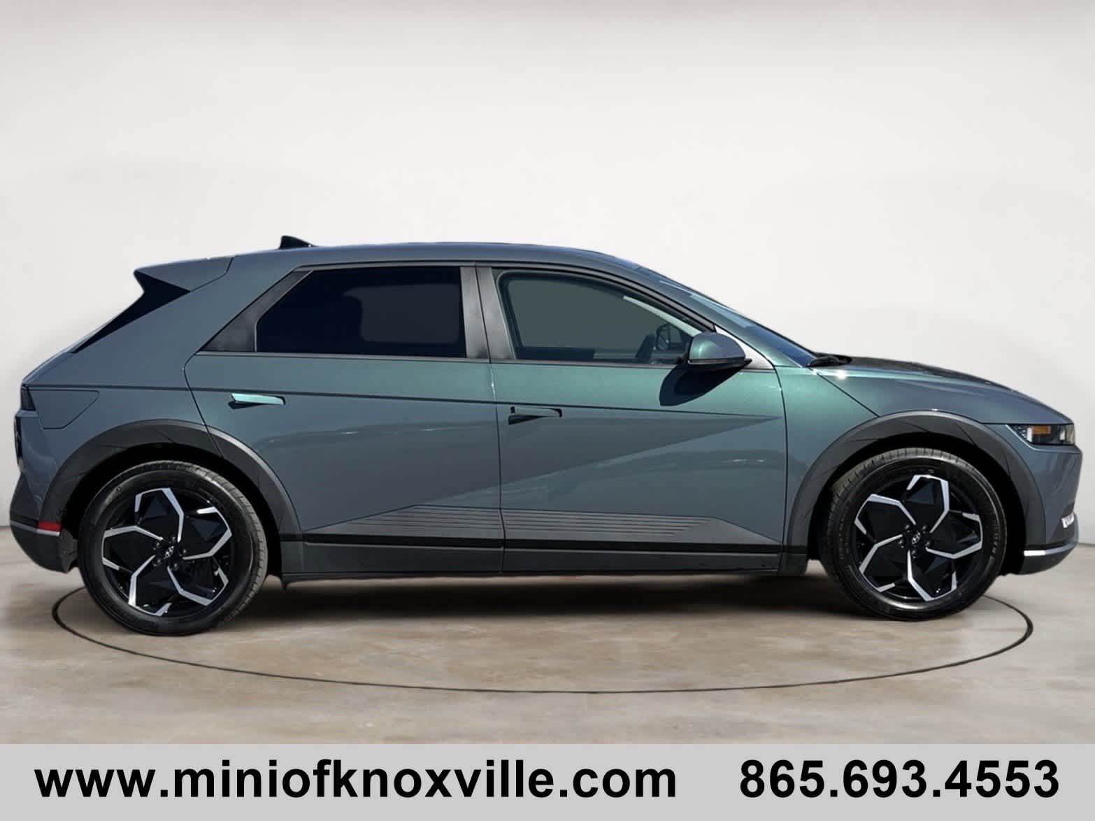 Used 2023 Hyundai IONIQ 5 SEL with VIN KM8KN4AE4PU183266 for sale in Knoxville, TN