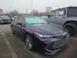 Used 2022 Toyota Avalon XLE Sedan
