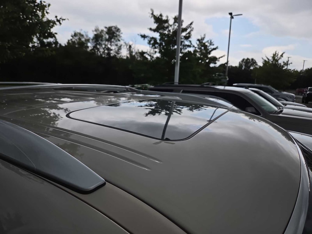 Used 2024 INFINITI QX80 Premium Select SUV