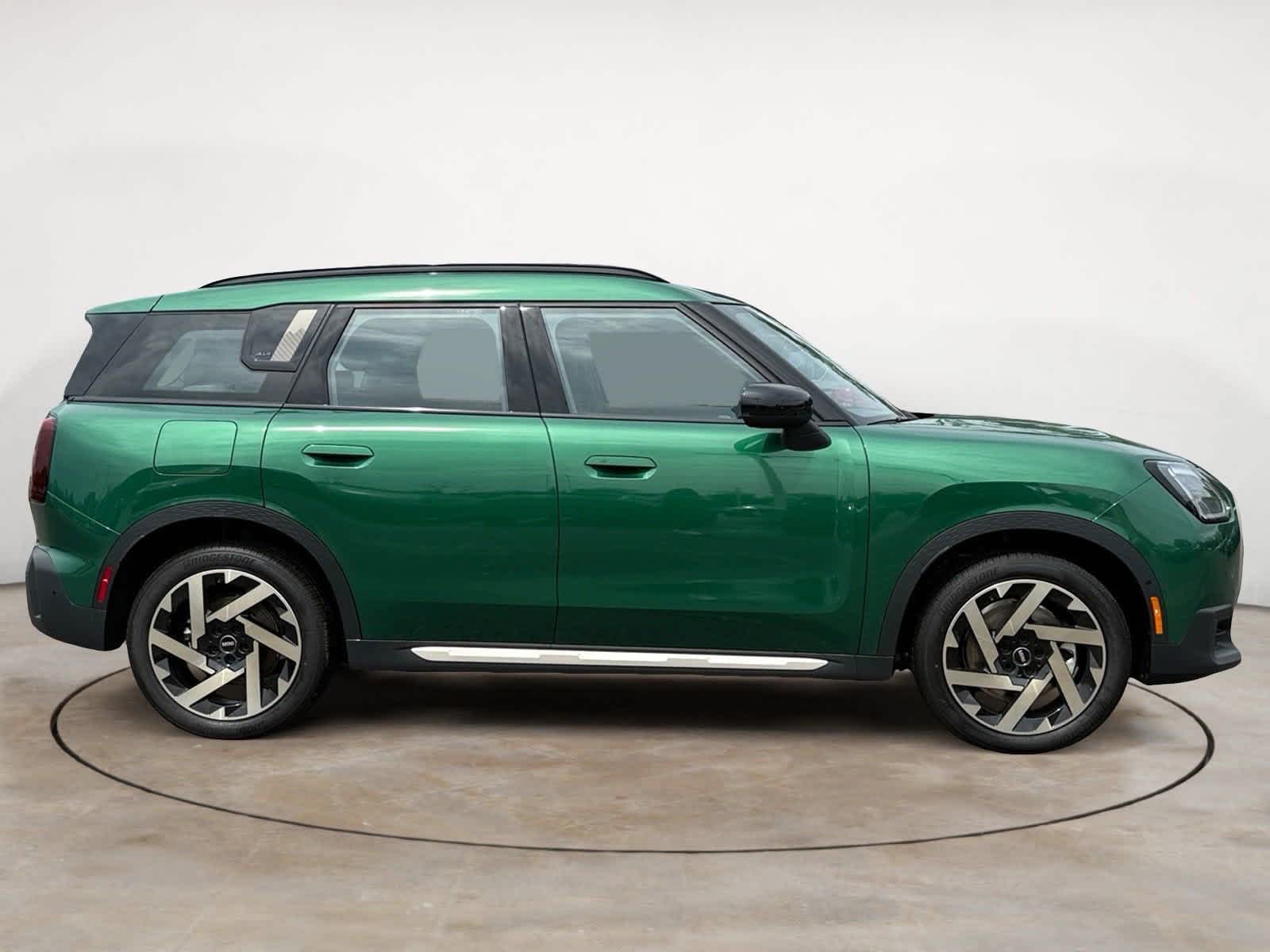 2025 Mini Countryman Signature photo 2