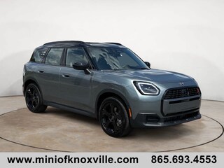 2025 MINI Countryman Signature Plus SUV