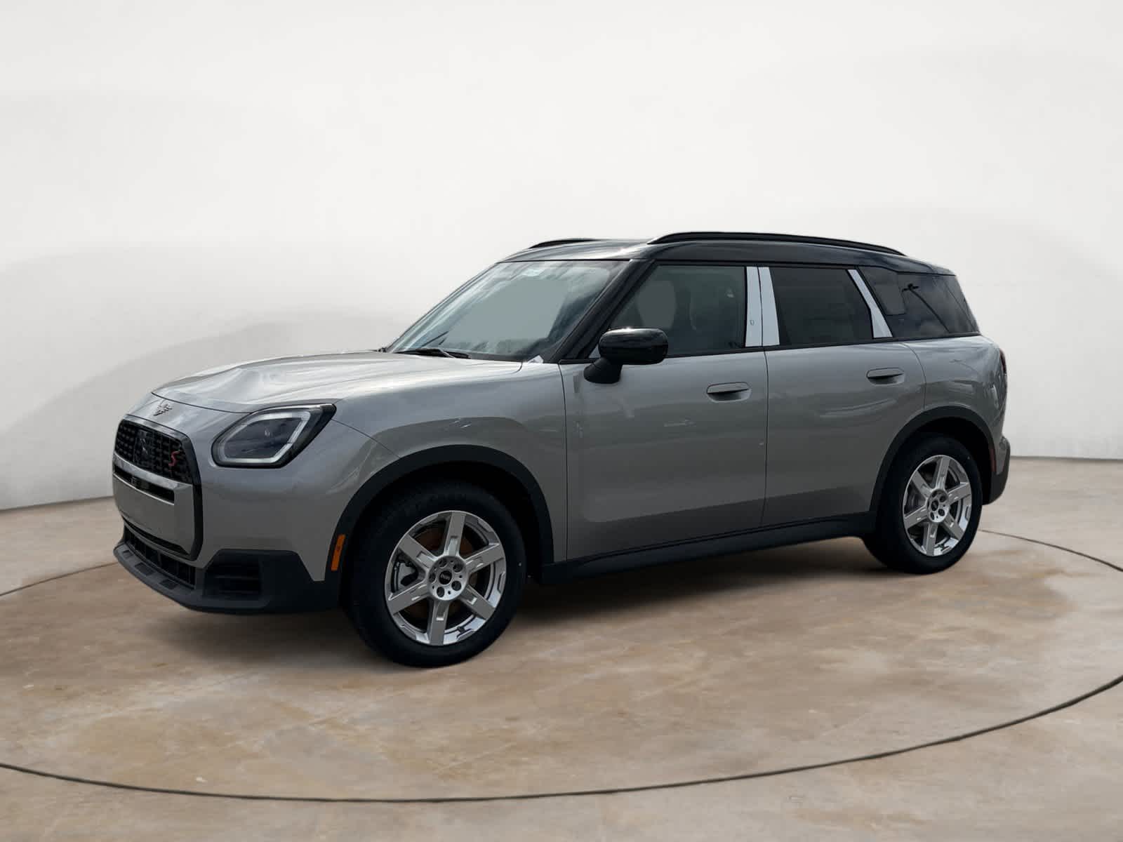 2026 MINI Countryman S - Photo 7