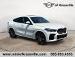 Used 2023 BMW X6 xDrive40i Sports Activity Coupe