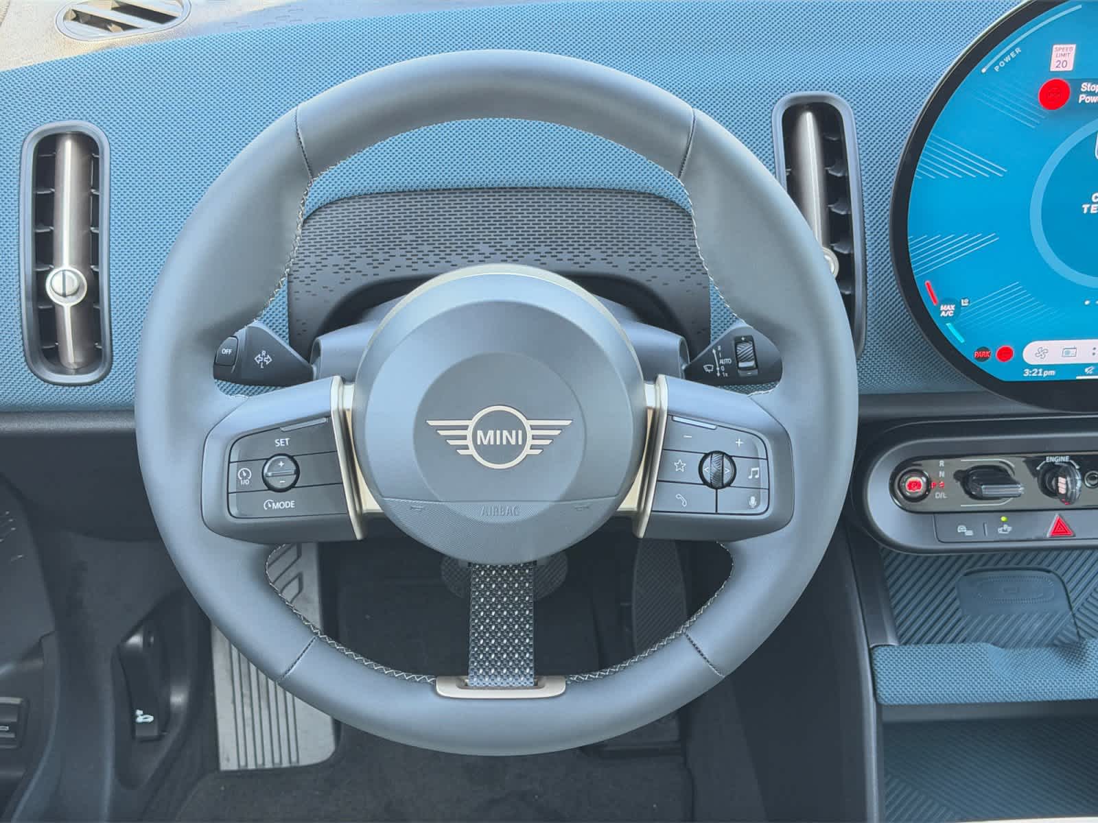 2026 MINI Countryman S - Photo 20