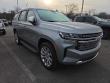 Used 2024 Chevrolet Tahoe Premier SUV