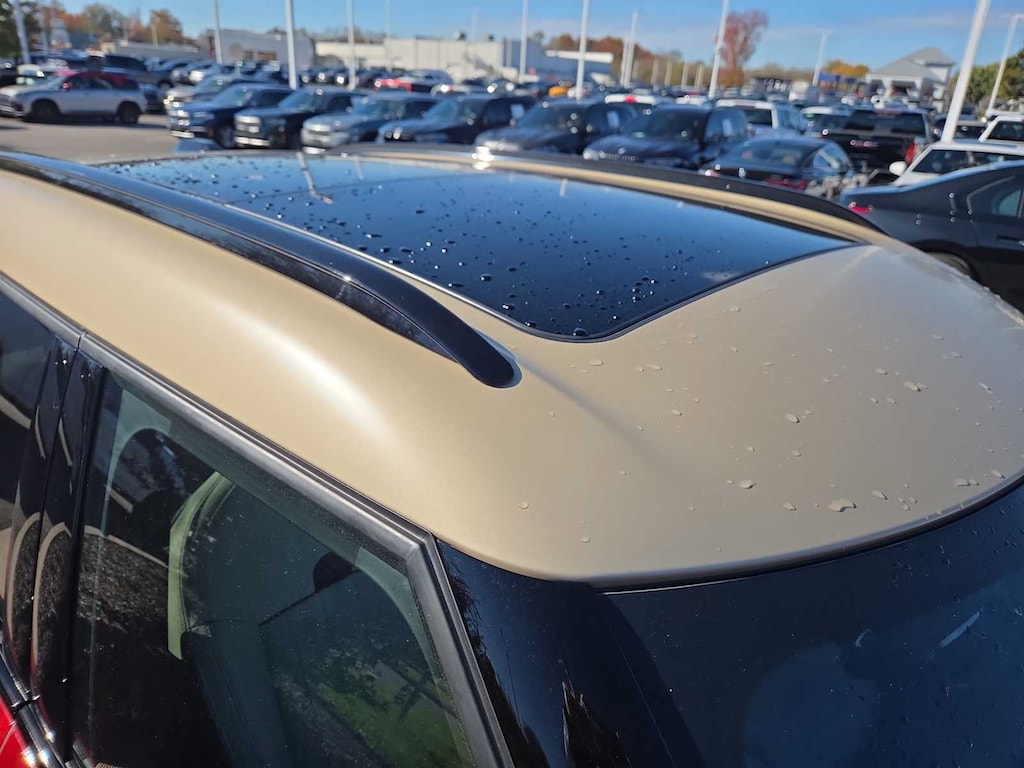 New 2026 MINI Countryman Iconic SUV