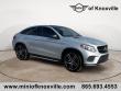 Used 2016 Mercedes-Benz GLE GLE 450 AMG SUV