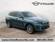 Used 2025 BMW X5 xDrive40i SUV
