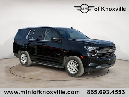 2023 Chevrolet Tahoe LT SUV