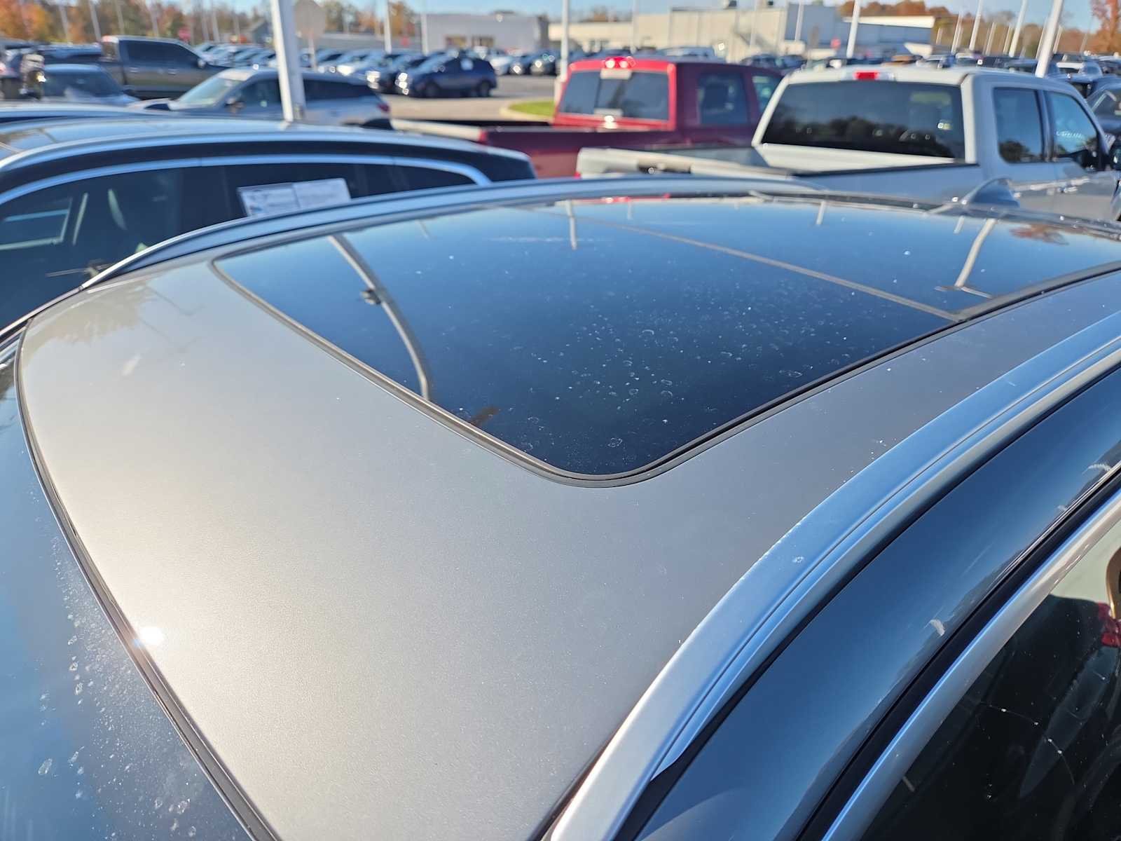 2023 Bmw X3 sDrive30i photo 4