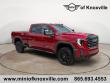 Used 2024 GMC Sierra 2500 HD AT4 4WD Crew Cab 159 Truck Crew Cab