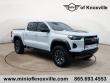 Used 2024 Chevrolet Colorado 4WD ZR2 Crew Cab Truck Crew Cab