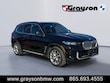  BMW X5 PHEV