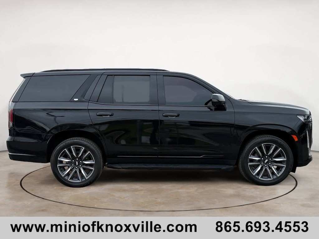 Used 2023 CADILLAC Escalade 4WD Sport SUV