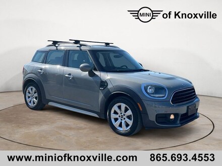2019 MINI Countryman Cooper SUV