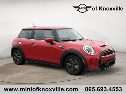 2024 MINI Hardtop 2 Door Cooper S Hatchback