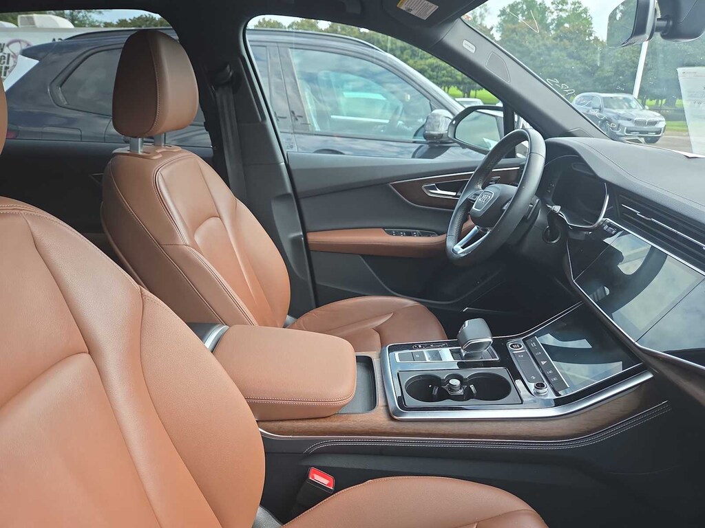 Used 2025 Audi Q7 Premium Plus SUV