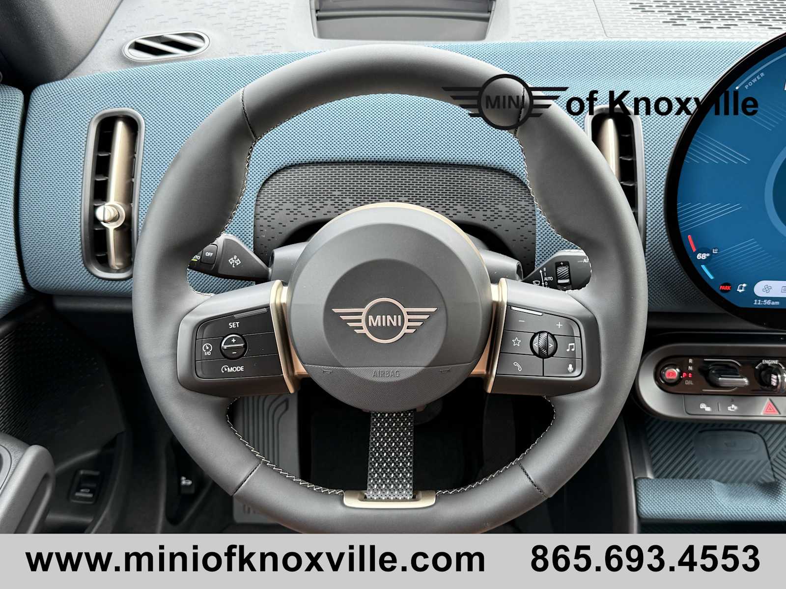 2025 MINI Countryman S - Photo 17