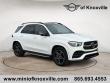 Used 2022 Mercedes-Benz GLE 450 GLE 450 SUV