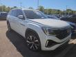 Used 2024 Volkswagen Atlas 2.0T SEL Premium R-Line SUV
