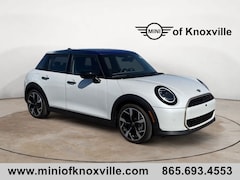 2025 MINI Hardtop 4 Door Iconic Hatchback