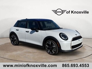 2025 MINI Hardtop 4 Door Iconic Hatchback