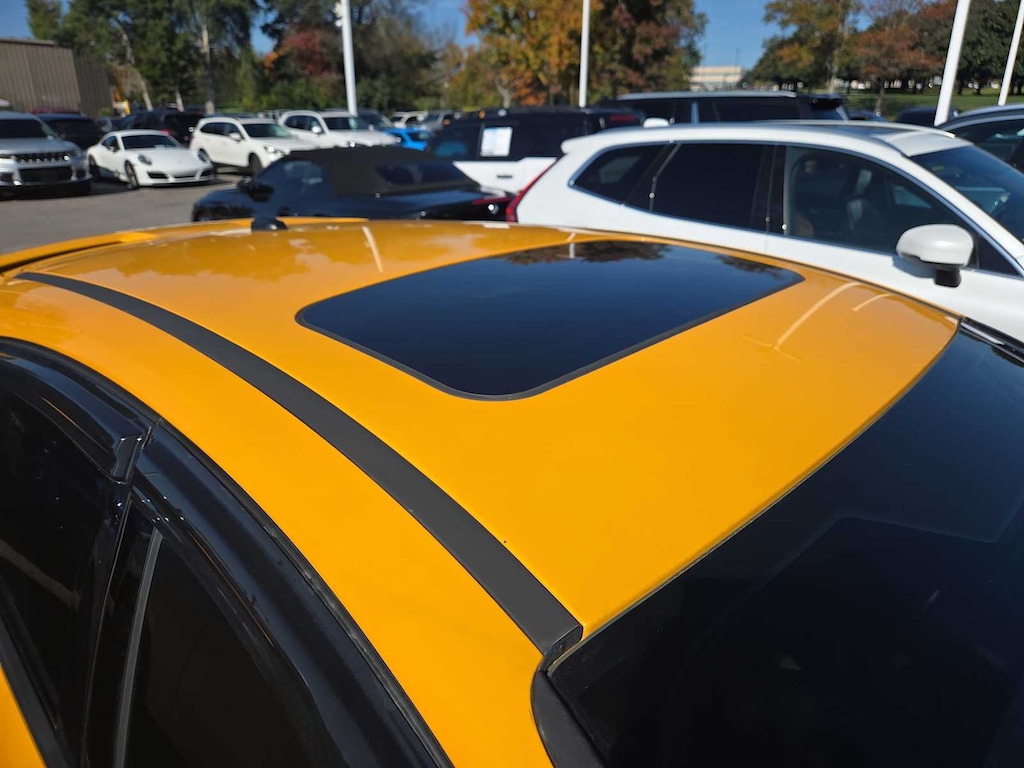 Used 2014 Ford Focus ST ST Hatchback