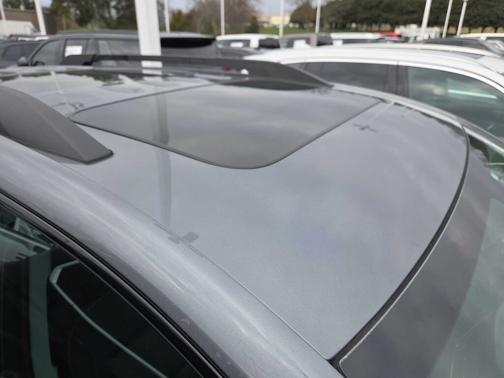 Used 2022 GMC Acadia AT4 SUV