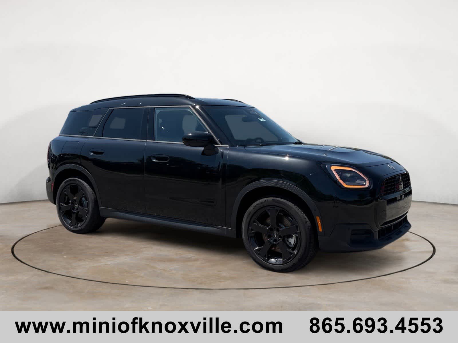 2026 MINI Countryman S ALL4's photo