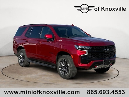 2023 Chevrolet Tahoe Z71 SUV