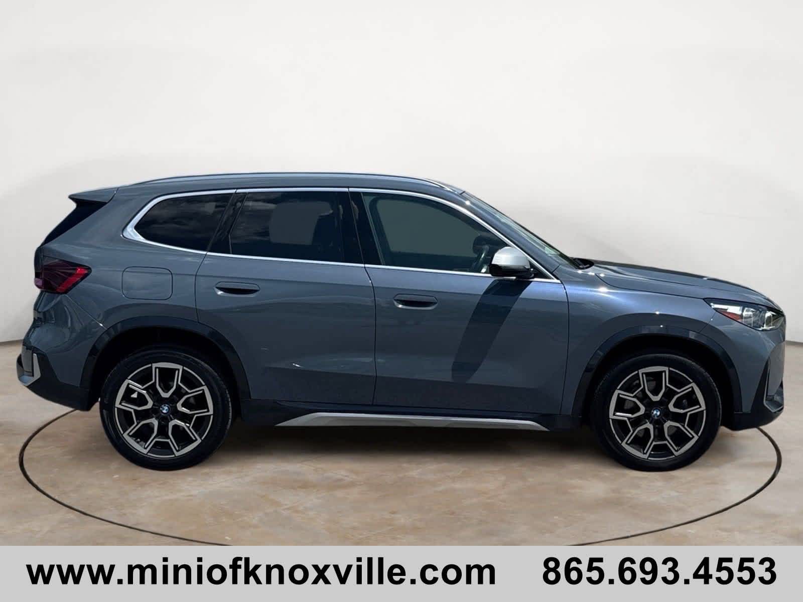 2023 Bmw X1 XDrive28i photo 2