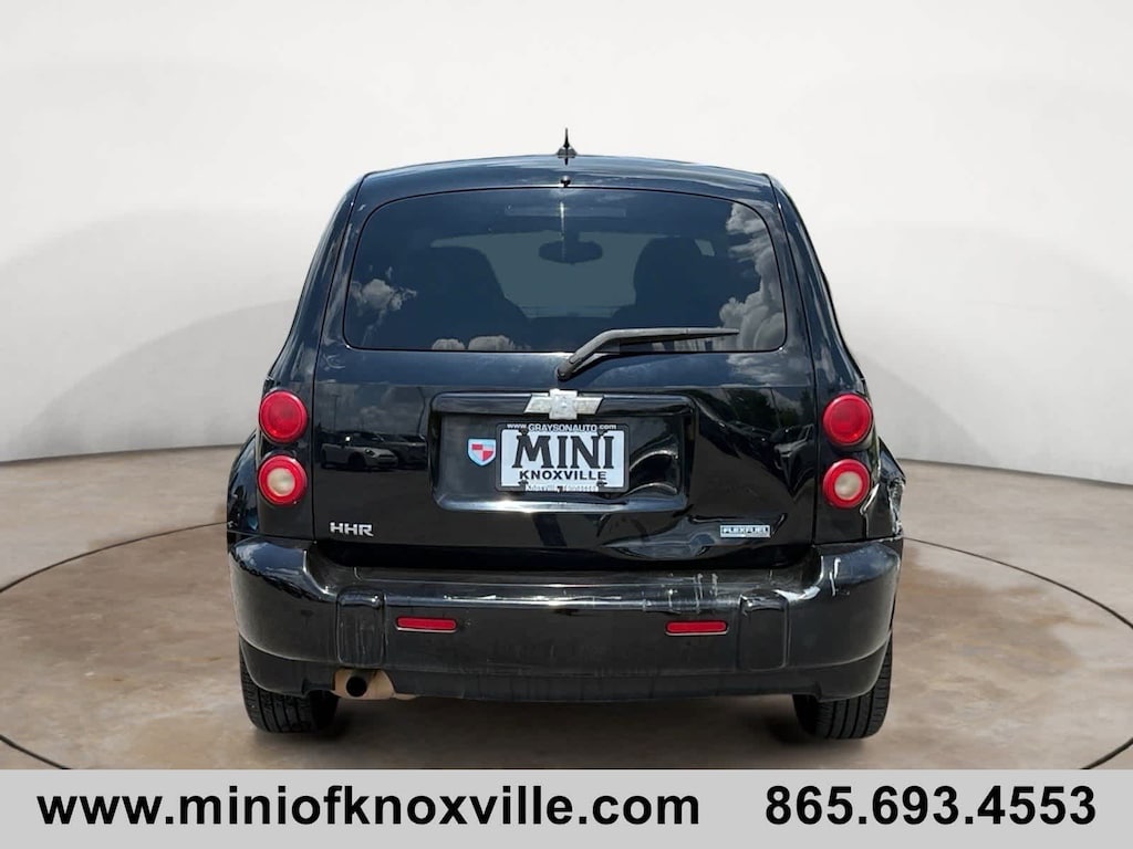 Used 2010 Chevrolet HHR LS SUV
