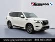 Used 2024 Nissan Armada SL SUV