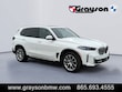  BMW X5 PHEV