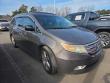 Used 2012 Honda Odyssey Touring Van