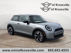 2025 MINI Hardtop 2 Door Iconic Hatchback