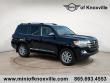 Used 2018 Toyota Land Cruiser  SUV