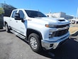  Chevrolet Silverado 2500 HD