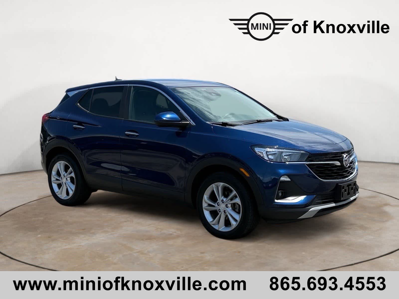 2023 Buick Encore GX Preferred's photo