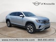  Volkswagen Atlas Cross Sport