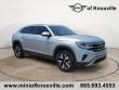 Used 2022 Volkswagen Atlas Cross Sport 2.0T SE SUV