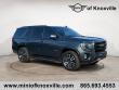 Used 2021 GMC Yukon AT4 SUV
