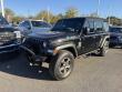 Used 2023 Jeep Wrangler Sport S SUV