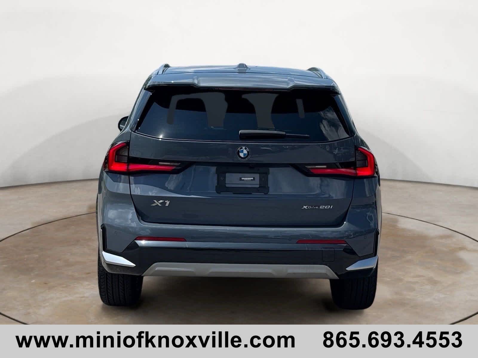 2023 Bmw X1 XDrive28i photo 4