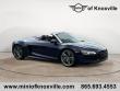 Used 2014 Audi R8 V10 Convertible
