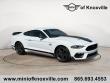 Used 2021 Ford Mustang Mach 1 Coupe