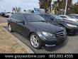 Used 2014 Mercedes-Benz C-Class C 300 Sport Sedan